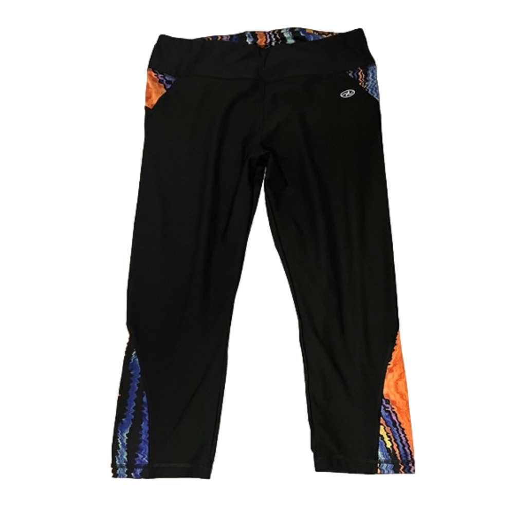 NYL workout/yoga capri pants
